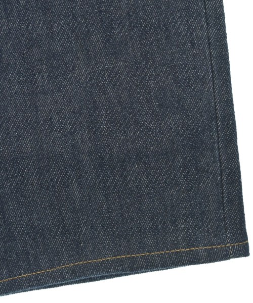 AURALEE（オーラリー）デニムパンツ 紺 サイズ:28(S位) メンズ/2200651412070