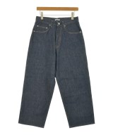 AURALEE（オーラリー）デニムパンツ 紺 サイズ:28(S位) メンズ/2200651412070