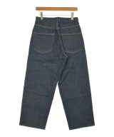 AURALEE（オーラリー）デニムパンツ 紺 サイズ:28(S位) メンズ/2200651412070