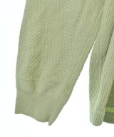 AURALEE（オーラリー）Tシャツ・カットソー 緑 サイズ:5(L位) メンズ/2200651943024
