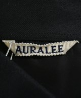 AURALEE（オーラリー）カジュアルシャツ 黒 サイズ:S メンズ/2200651943048