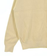 AURALEE（オーラリー）ニット・セーター ベージュ サイズ:1(XXS位) メンズ/2200631630012