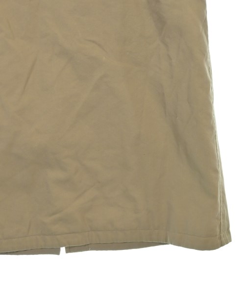AURALEE（オーラリー）トレンチコート ベージュ サイズ:3(S位) メンズ/2200652484014