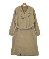 AURALEE（オーラリー）トレンチコート ベージュ サイズ:3(S位) メンズ/2200652484014