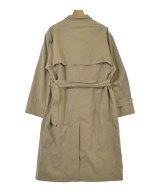 AURALEE（オーラリー）トレンチコート ベージュ サイズ:3(S位) メンズ/2200652484014