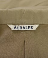 AURALEE（オーラリー）トレンチコート ベージュ サイズ:3(S位) メンズ/2200652484014