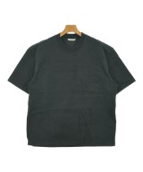 AURALEE（オーラリー）Tシャツ・カットソー 黒 サイズ:4(M位) メンズ/2200647042052