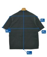 AURALEE（オーラリー）Tシャツ・カットソー 黒 サイズ:4(M位) メンズ/2200647042052