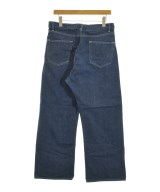 AURALEE（オーラリー）デニムパンツ 青 サイズ:4(M位) メンズ/2200647042083