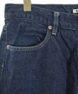 AURALEE（オーラリー）デニムパンツ 青 サイズ:4(M位) メンズ/2200647042083