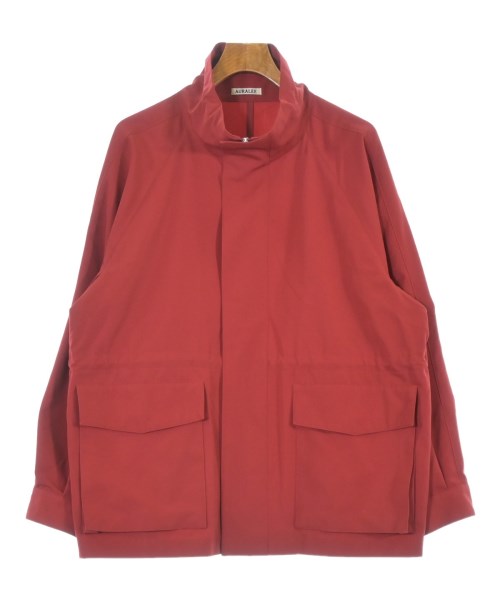 AURALEE(オーラリー)その他 赤 サイズ:3(S位)/2200652629033