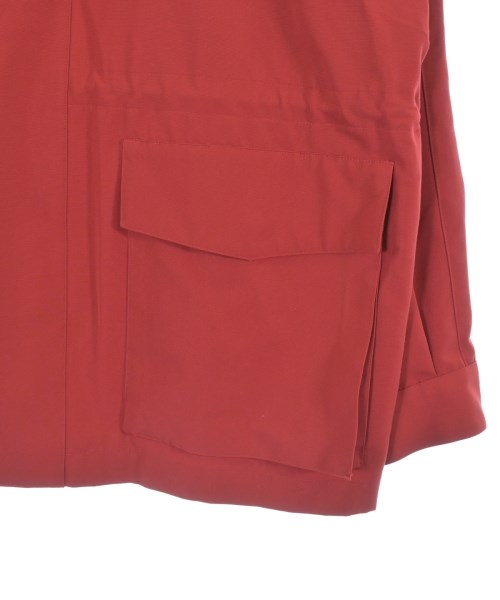 AURALEE（オーラリー）その他 赤 サイズ:3(S位) メンズ/2200652629033