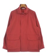 AURALEE（オーラリー）その他 赤 サイズ:3(S位) メンズ/2200652629033