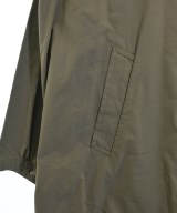 AURALEE（オーラリー）ステンカラーコート カーキ サイズ:4(M位) メンズ/2200652750089