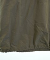 AURALEE（オーラリー）ステンカラーコート カーキ サイズ:4(M位) メンズ/2200652750089