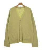 AURALEE カーディガン