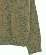 AURALEE（オーラリー）ニット・セーター ベージュ サイズ:4(M位) メンズ/2200652838022