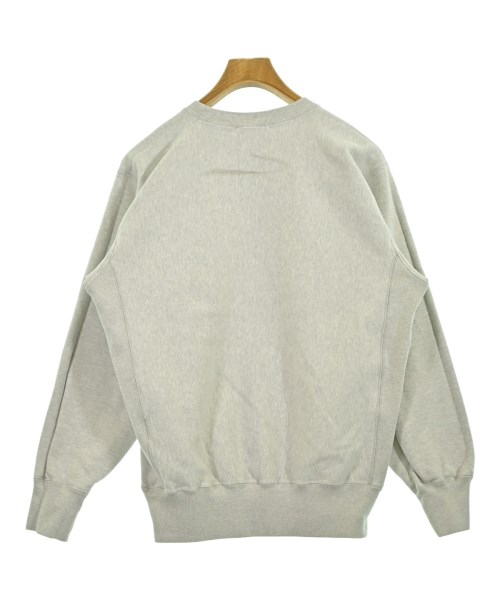 AURALEE（オーラリー）スウェット グレー サイズ:4(M位) メンズ/2200652947014