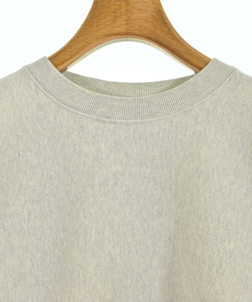 AURALEE（オーラリー）スウェット グレー サイズ:4(M位) メンズ/2200652947014