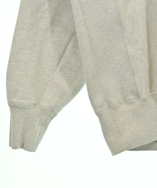 AURALEE（オーラリー）スウェット グレー サイズ:4(M位) メンズ/2200652947014