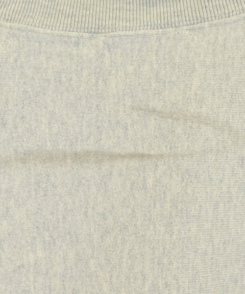 AURALEE（オーラリー）スウェット グレー サイズ:4(M位) メンズ/2200652947014