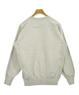 AURALEE（オーラリー）スウェット グレー サイズ:4(M位) メンズ/2200652947014