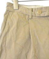 AURALEE（オーラリー）チノパン ベージュ サイズ:3(S位) メンズ/2200652947069