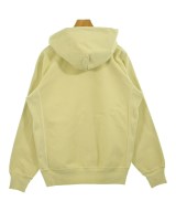 AURALEE（オーラリー）パーカー 黄 サイズ:3(S位) メンズ/2200644379014