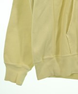 AURALEE（オーラリー）パーカー 黄 サイズ:3(S位) メンズ/2200644379014