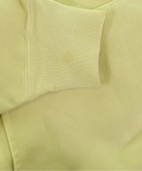 AURALEE（オーラリー）パーカー 黄 サイズ:3(S位) メンズ/2200644379014