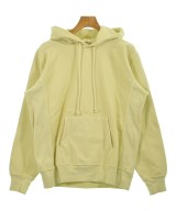 AURALEE パーカー