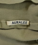 AURALEE（オーラリー）ニット・セーター ベージュ サイズ:5(L位) メンズ/2200653401027