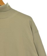 AURALEE（オーラリー）ニット・セーター ベージュ サイズ:5(L位) メンズ/2200653401027