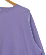 AURALEE（オーラリー）スウェット 紫 サイズ:4(M位) メンズ/2200653401034