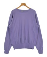 AURALEE スウェット