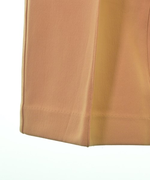 AURALEE（オーラリー）その他 オレンジ サイズ:1(XXS位) メンズ/2200645384017