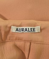 AURALEE（オーラリー）その他 オレンジ サイズ:1(XXS位) メンズ/2200645384017