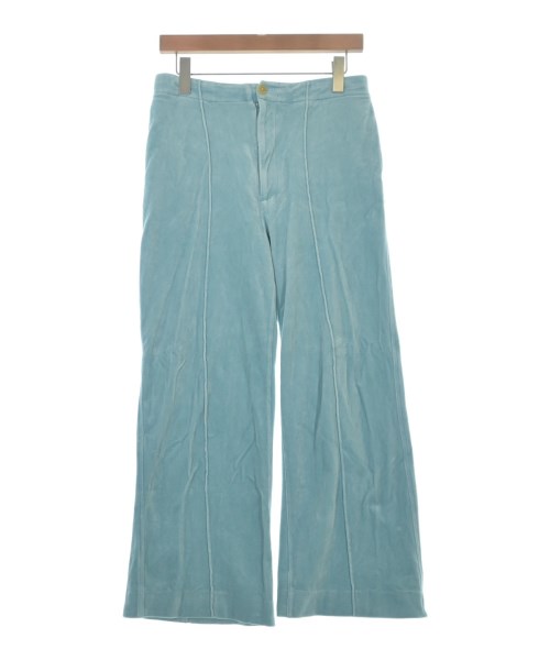 AURALEE(オーラリー)その他 青 サイズ:1(M位)/2200645384024