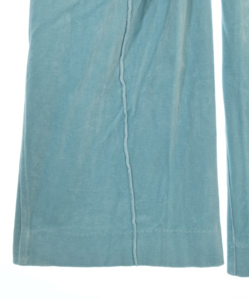 AURALEE（オーラリー）その他 青 サイズ:1(M位) レディース/2200645384024