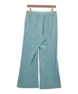 AURALEE（オーラリー）その他 青 サイズ:1(M位) レディース/2200645384024