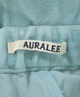 AURALEE（オーラリー）その他 青 サイズ:1(M位) レディース/2200645384024