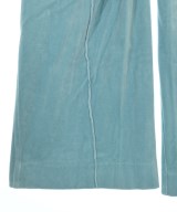 AURALEE（オーラリー）その他 青 サイズ:1(M位) レディース/2200645384024