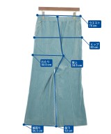 AURALEE（オーラリー）その他 青 サイズ:1(M位) レディース/2200645384024