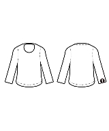 AURALEE（オーラリー）スウェット ピンク サイズ:1(XXS位) メンズ/2200653774022