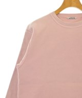 AURALEE（オーラリー）スウェット ピンク サイズ:1(XXS位) メンズ/2200653774022