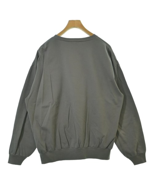AURALEE（オーラリー）Tシャツ・カットソー グレー サイズ:4(M位) メンズ/2200621946116