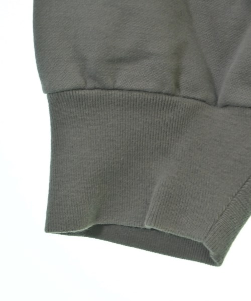 AURALEE（オーラリー）Tシャツ・カットソー グレー サイズ:4(M位) メンズ/2200621946116
