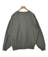 AURALEE（オーラリー）Tシャツ・カットソー グレー サイズ:4(M位) メンズ/2200621946116