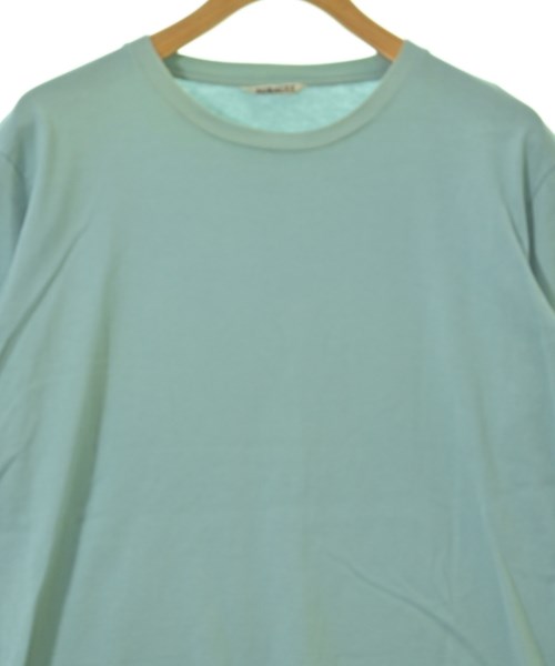 AURALEE（オーラリー）Tシャツ・カットソー 青 サイズ:3(S位) メンズ/2200621946147