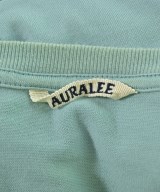 AURALEE（オーラリー）Tシャツ・カットソー 青 サイズ:3(S位) メンズ/2200621946147